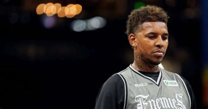 Nick Young Reveals He Faced Heavy Backlash For NSFW Gilbert Arenas And Draya Michele Story