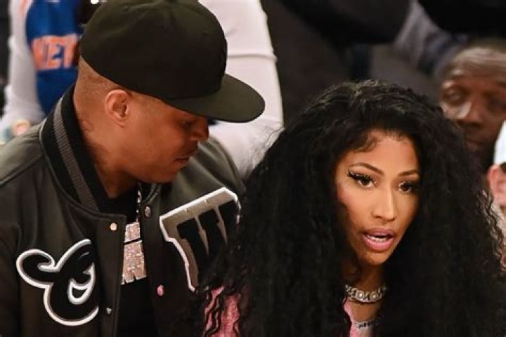 Nicki Minaj's Husband Kenneth Petty Suddenly Sick, Can't Attend Mediation With Assault Accuser