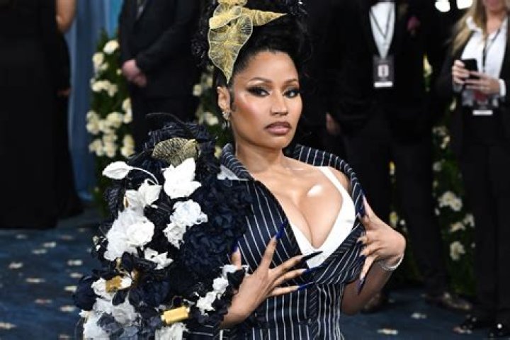 Nicki Minaj's Viral Dance Choreographer Clears The Air After Being Called Out Online