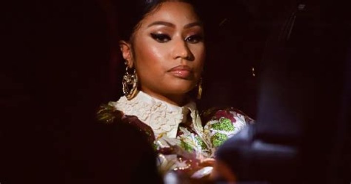 Nicki Minaj Leaks Phone Numbers Of Trolls And Instructs The Barbz To "Have No Mercy"