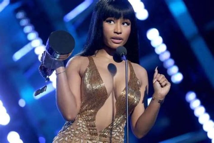 Nicki Minaj Releases A Message For Everyone Who Hated On ‘TROLLZ’