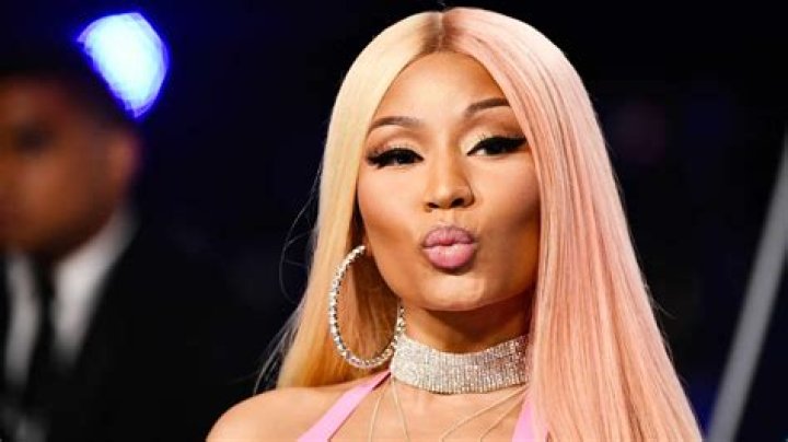 Nicki Minaj Targets NY Post Writer For "List Of Feuds" Article