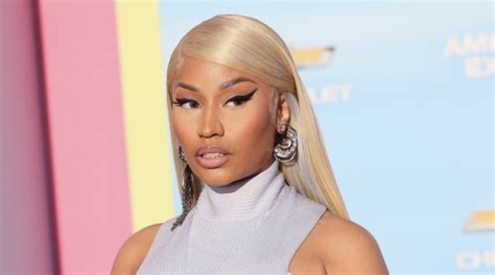 Nicki Minaj Wishes Drake Happy Birthday By Posting Throwback Photos