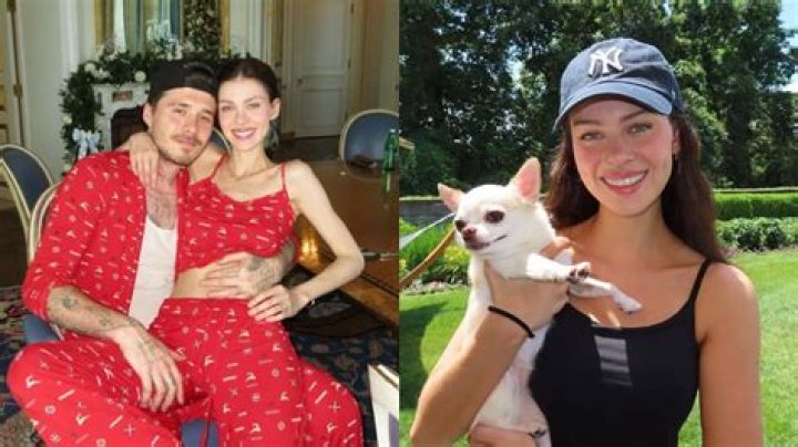 Nicola Ann Raphael biografía, edad, altura, esposa, net worth, familia