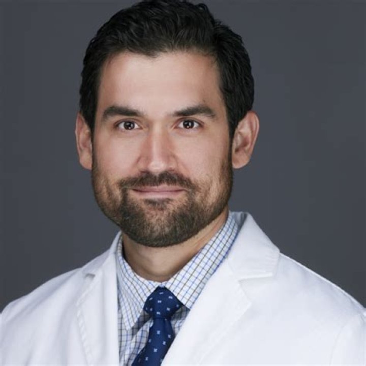 Nicolas Elizondo, PA – Tyler, TX