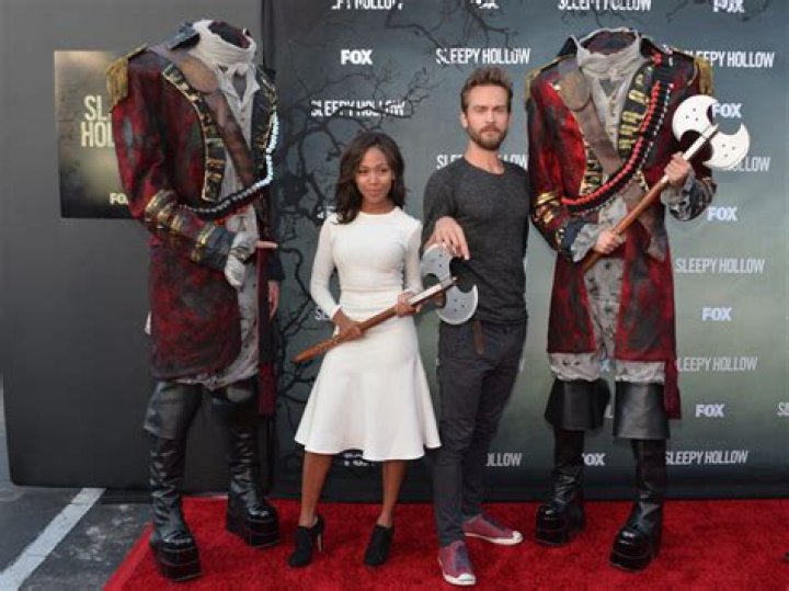 Nicole Beharie Net Worth 2023: What Is The "Sleepy Hallow" Star Worth?