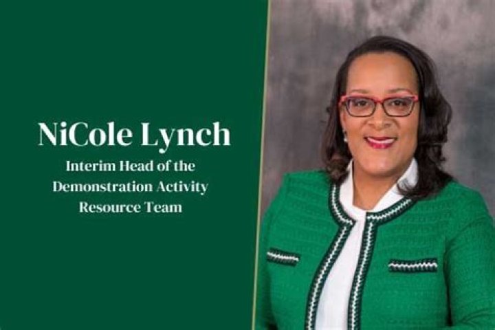 Nicole (Ward) Lynch – New York, NY