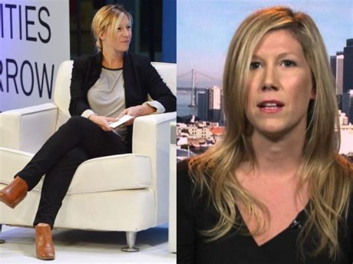 Nicole Perlroth Bio, Wiki, Age, Family, Husband, New York Times and Net Worth