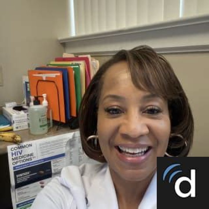 Nicole (Callis) Stubbs – Stockbridge, GA