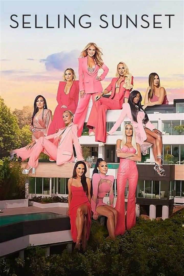 Nicole Young Returns for ‘Selling Sunset’ Season 7 After Nasty Chrishell Stause Feud