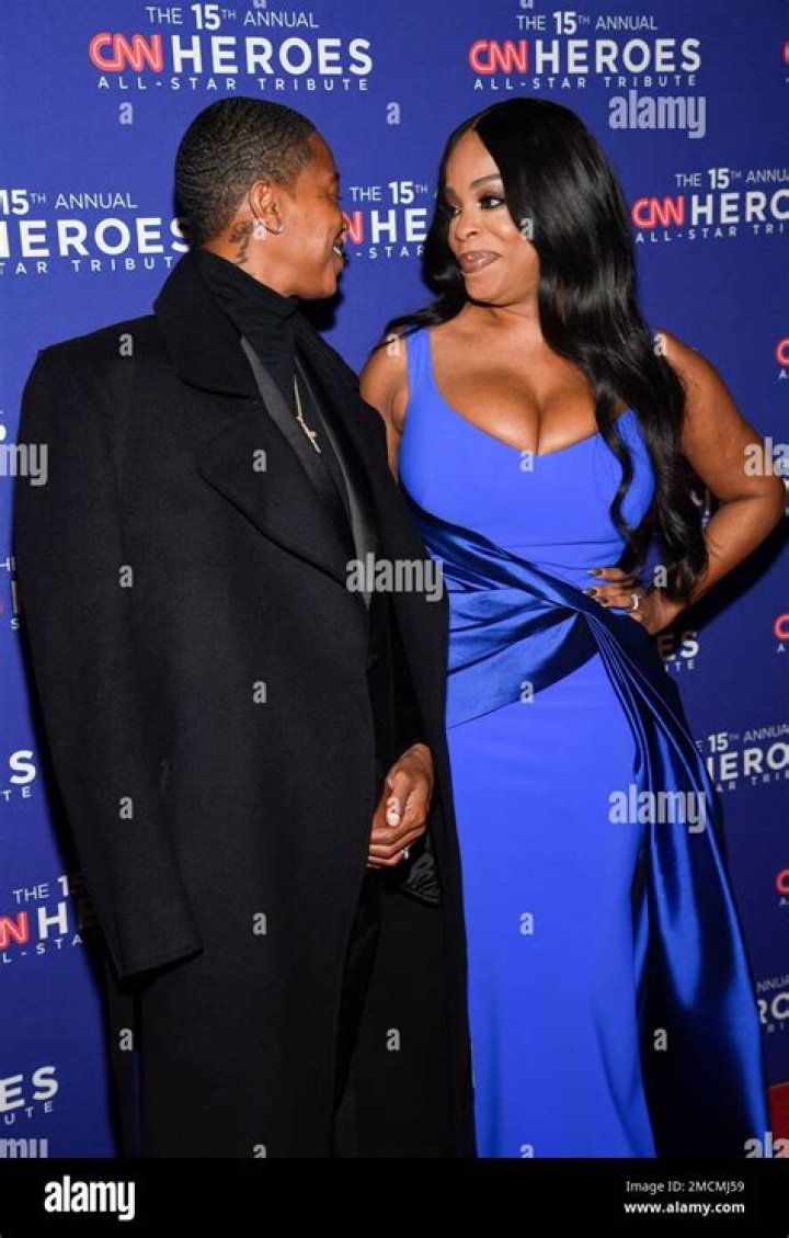 Niecy Nash Wiki, Biography, Age, Height, Measurements, Net Worth, Family, Facts