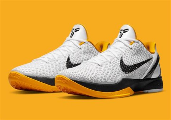 Nike Kobe 6 Protro "POP" Set For 2021 Release: Details
