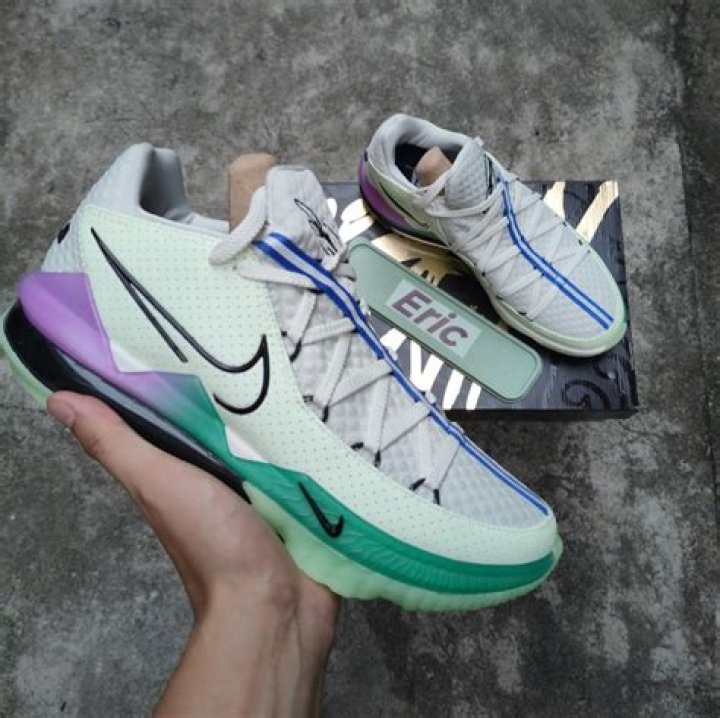 Nike LeBron 17 Continues To Be Teased Ahead Of Release: Fresh Look