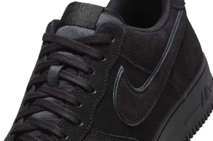 Nike To Limit Air Force 1 Consumption, Leads To Supply Chain Speculation