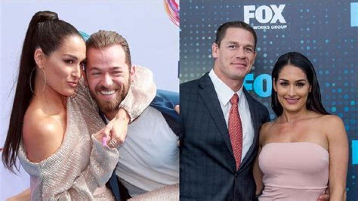 Nikki Bella Says Ex John Cena ‘Reached Out’ After She and Brie Had Their Babies