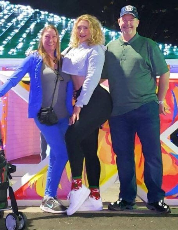 Nikkita Lyons Wiki [WWE] Biography, Height, Weight, Age, Net Worth, Boyfriend, Parents, Ethnicity & More