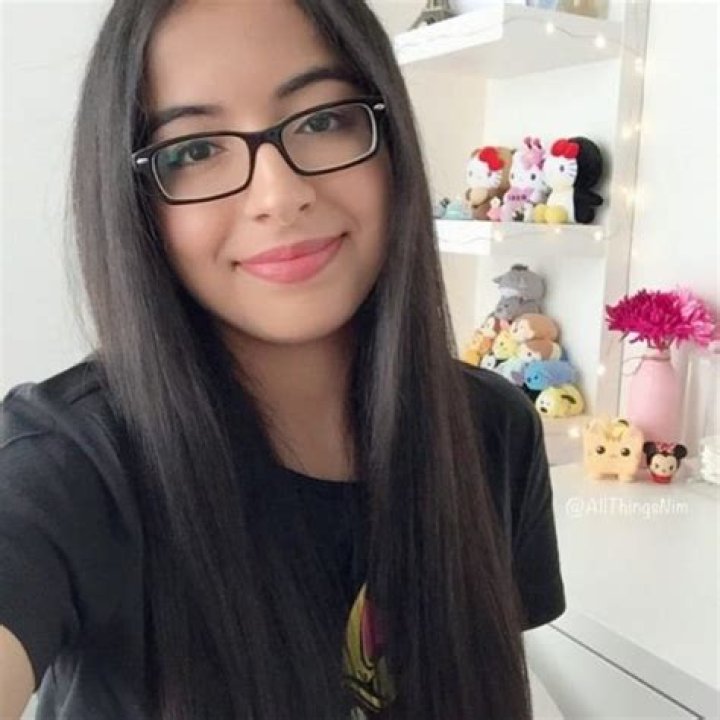 Nim C (Allthingsnim) Bio | Age, Wiki, Net worth, Height, Boyfriend?|