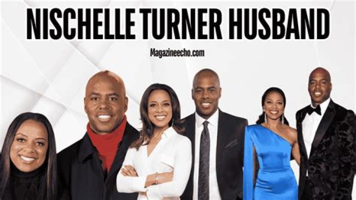 Nischelle Turner Biography, Age, Husband, Net Worth, Entertainment Tonight and Height