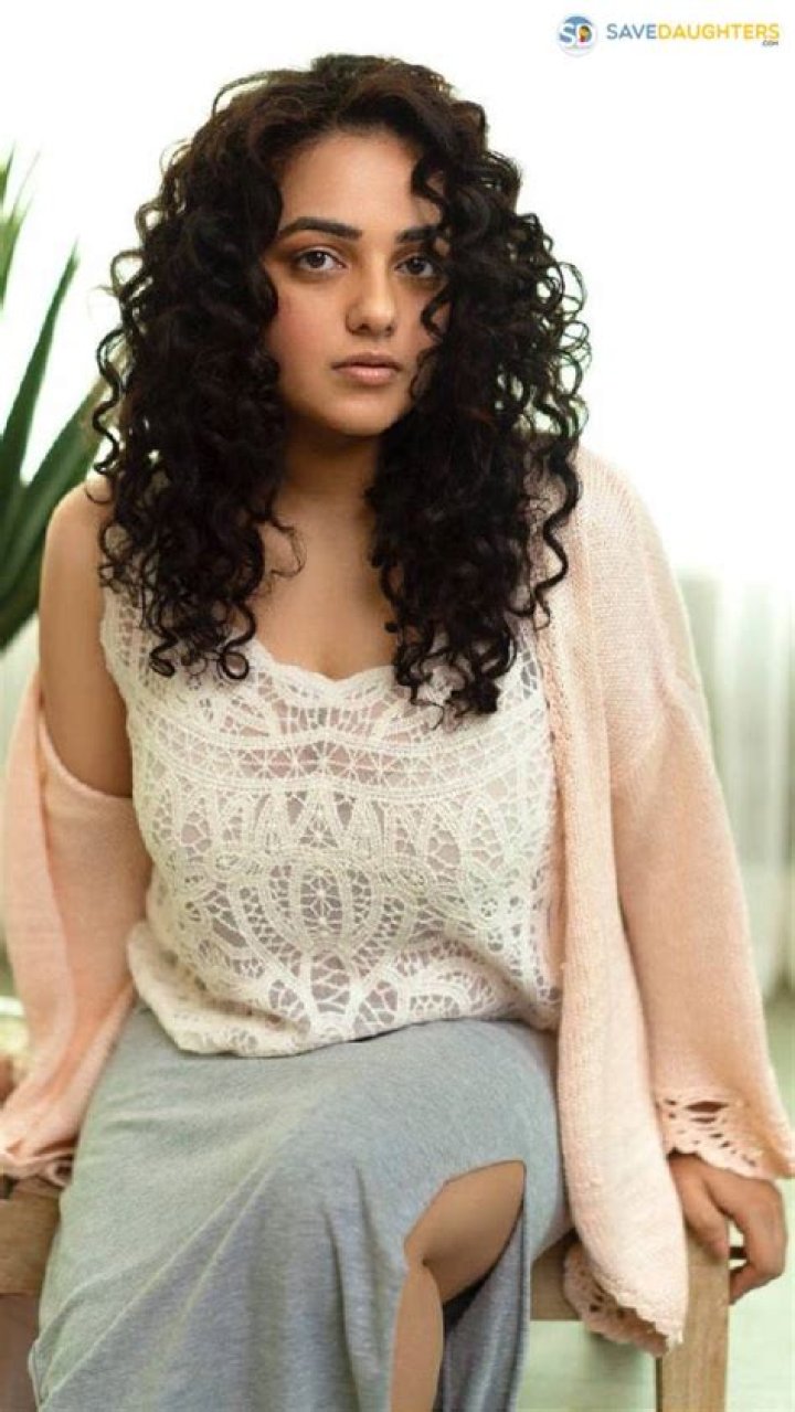 Nithya Menen Arshvir Kaur Bajwa Height, Weight, Net Worth, Age, Birthday, Wikipedia, Who, Instagram, Biography