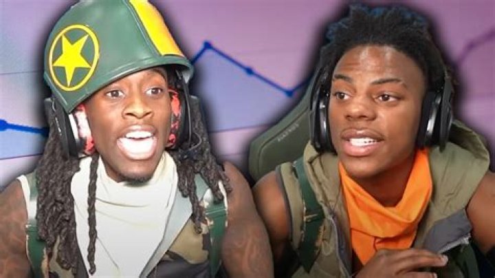 NLE Choppa Delivers Raunchy Remix Of Tyla's "Water" During Kai Cenat Stream