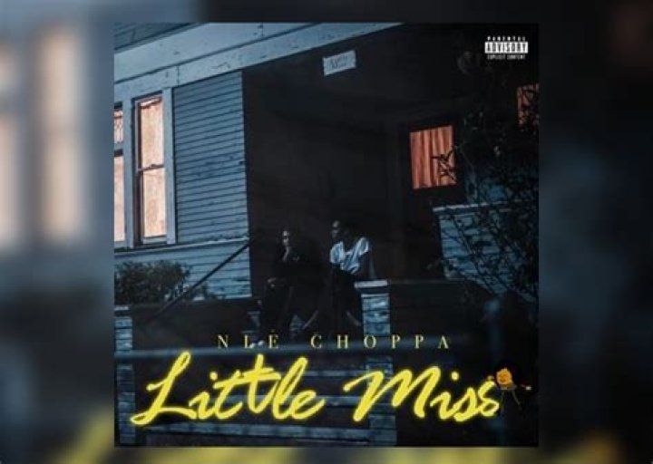 NLE Choppa Speaks To The Ladies On "Little Miss"