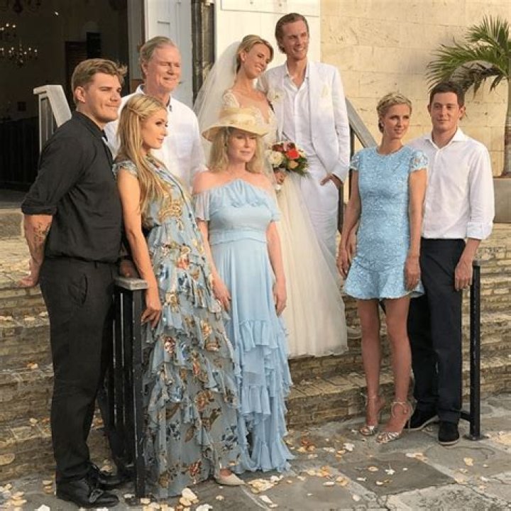 No, Steve Hilton Is Not Gay! The Next Revolution’s Host Happily Married To Wife Rachel Whetstone