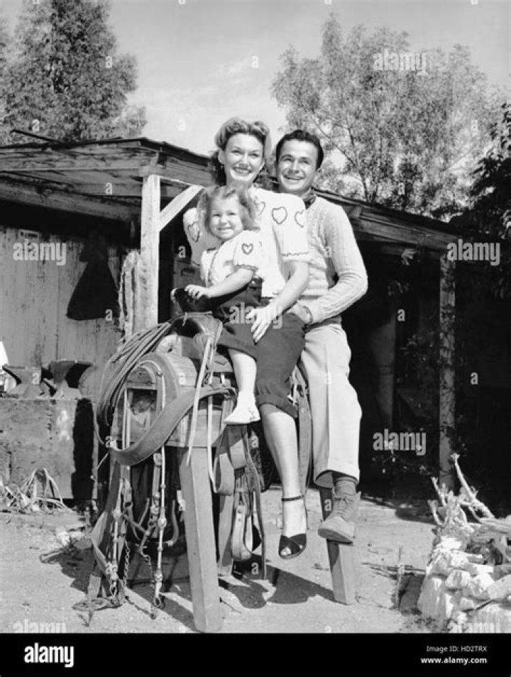 Noah Beery Jr. Biography, Age, Height, Wife, Net Worth, Family