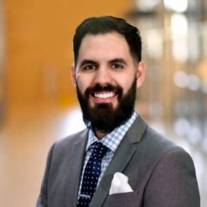 Dr. Noah Gutierrez, MD – Houston, TX