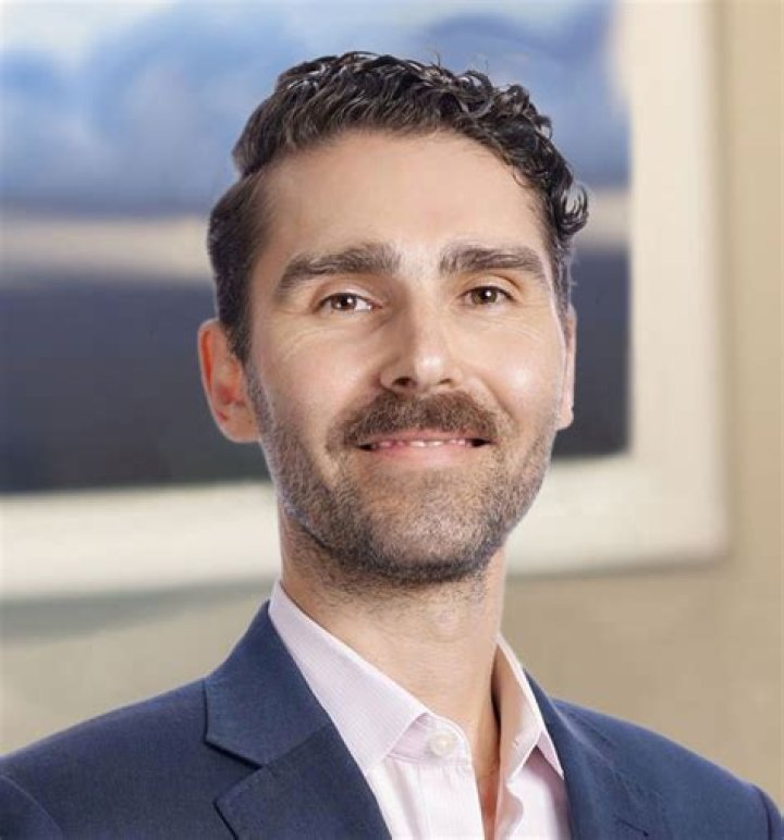 Dr. Noah Levit, MD – Santa Barbara, CA