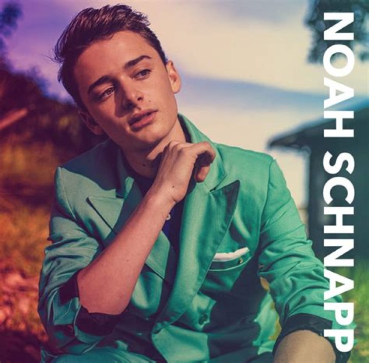 Noah Schnapp – Celebsgraphy