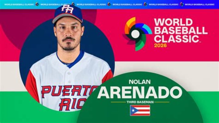 Nolan Arenado (Baseball Player) - Age, Birthday, Bio, Facts, Family, Net Worth, Height & More