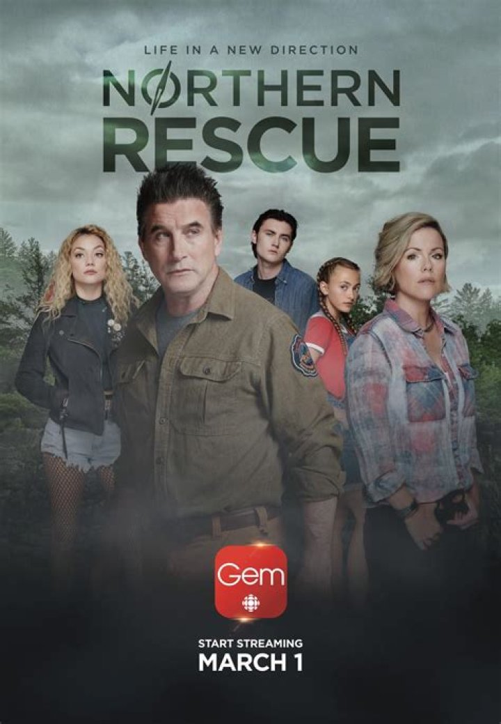 Northern Rescue (TV Series 2019-) - Members profile, Facts, Wiki, Achievements, Net worth 2024 (updated)