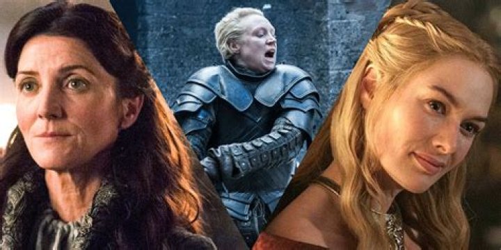 Not Too ShabbySee What the ‘Game of Thrones’ Cast Looks Like Out of Costume!