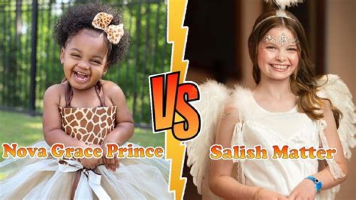 Nova Grace Prince (Instagram Star) - Age, Birthday, Bio, Facts, Family, Net Worth, Height & More