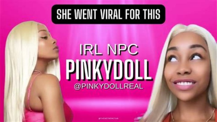 NPC Streamer PinkyDoll Faces Backlash For Disciplining Son While Live