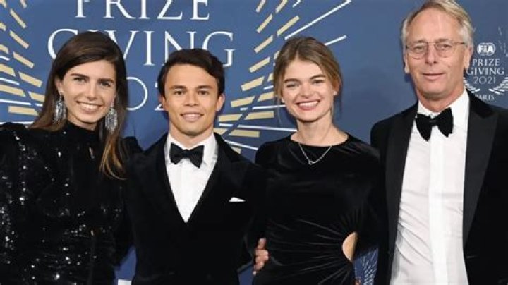 Nyck De Vries Wiki: What’s His Ethnicity? Family And Origin