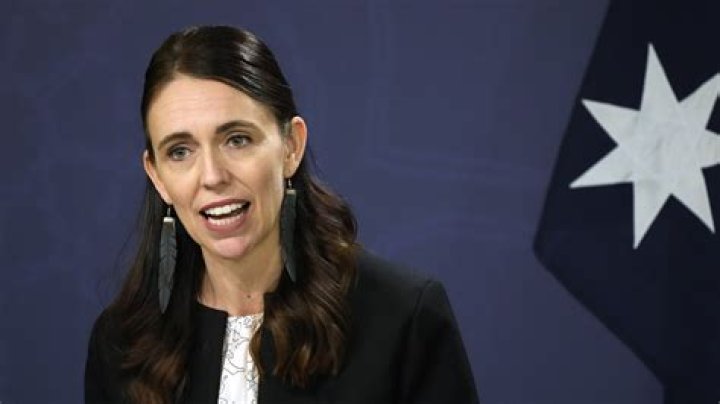
NZ strengthens terrorism laws to make country safer 