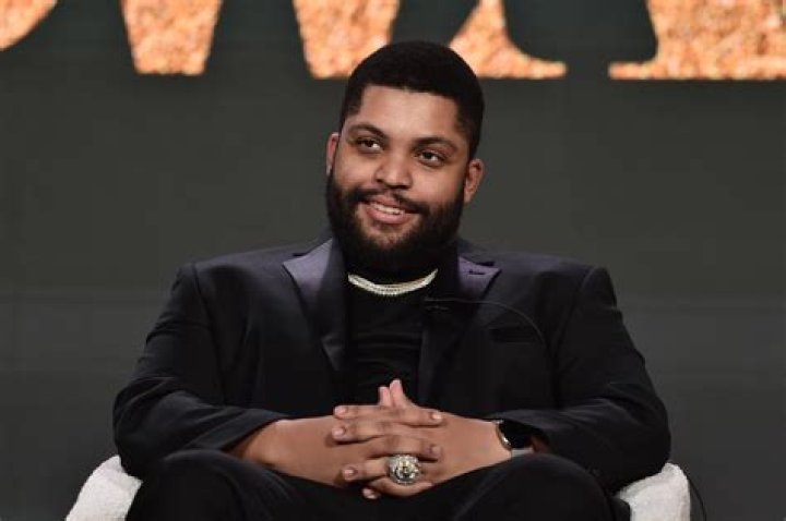 O'Shea Jackson Jr. Biography, Age, Height, Wife, Net Worth, Family