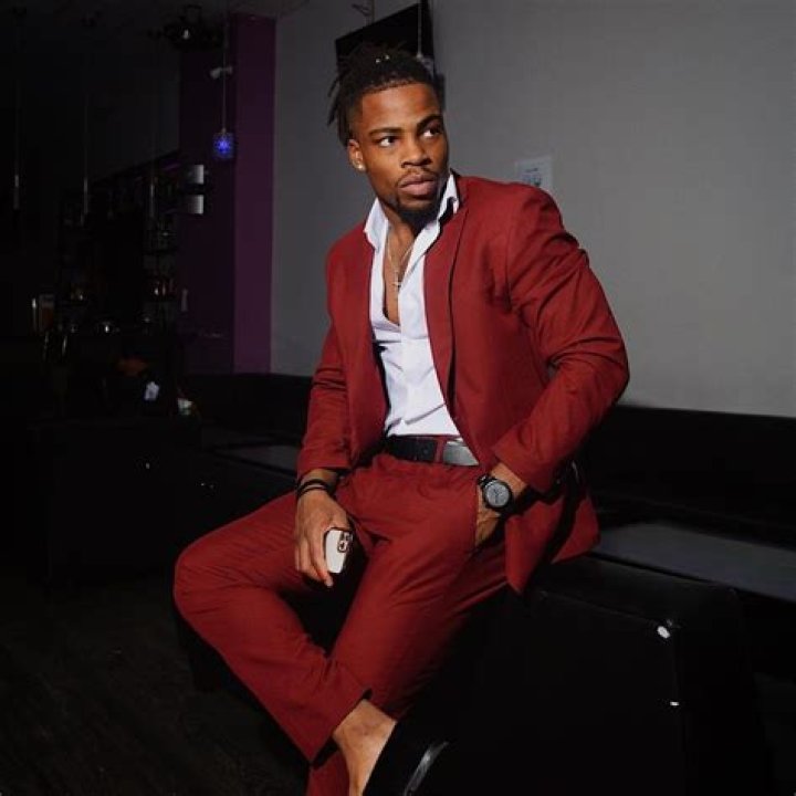 Obi Nnadi (Reality Star) - Age, Birthday, Bio, Facts, Family, Net Worth, Height & More