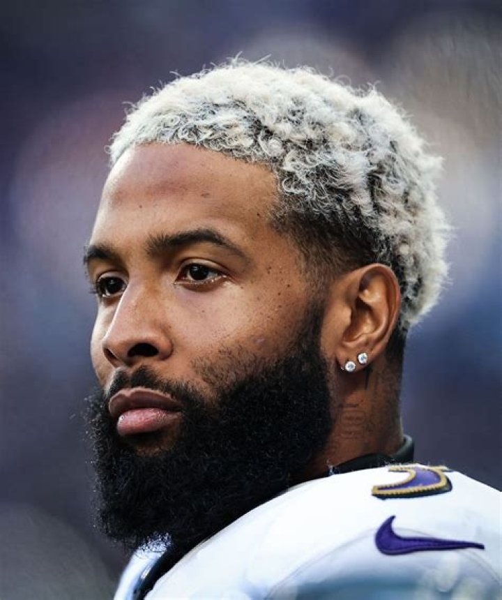 Odell Beckham Jr