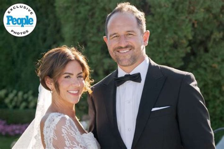 Off the Market!‘The Bachelor’ Alum Ashley Spivey Marries Beau Steve Hunsberger — Get the Details!