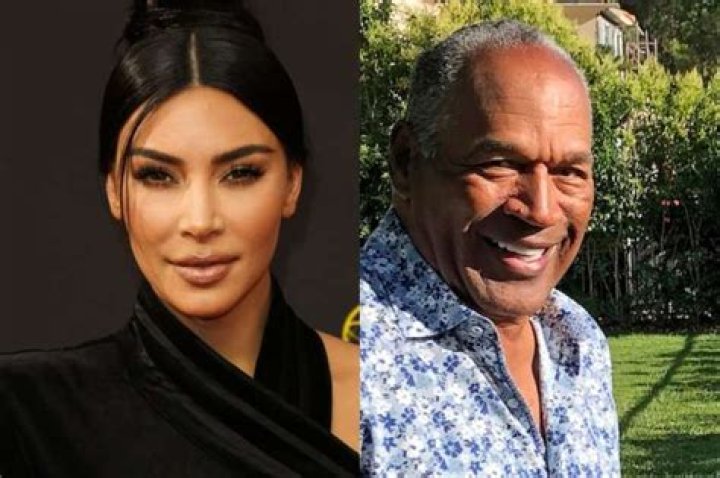 OJ Simpson Claims He Once Slept With Kris Jenner In A Hot Tub