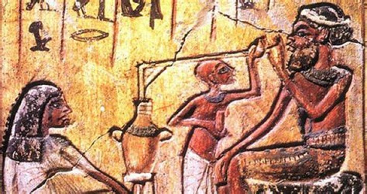 Oldest-Known Beer Factory Unearthed At Ancient Egyptian Burial Site