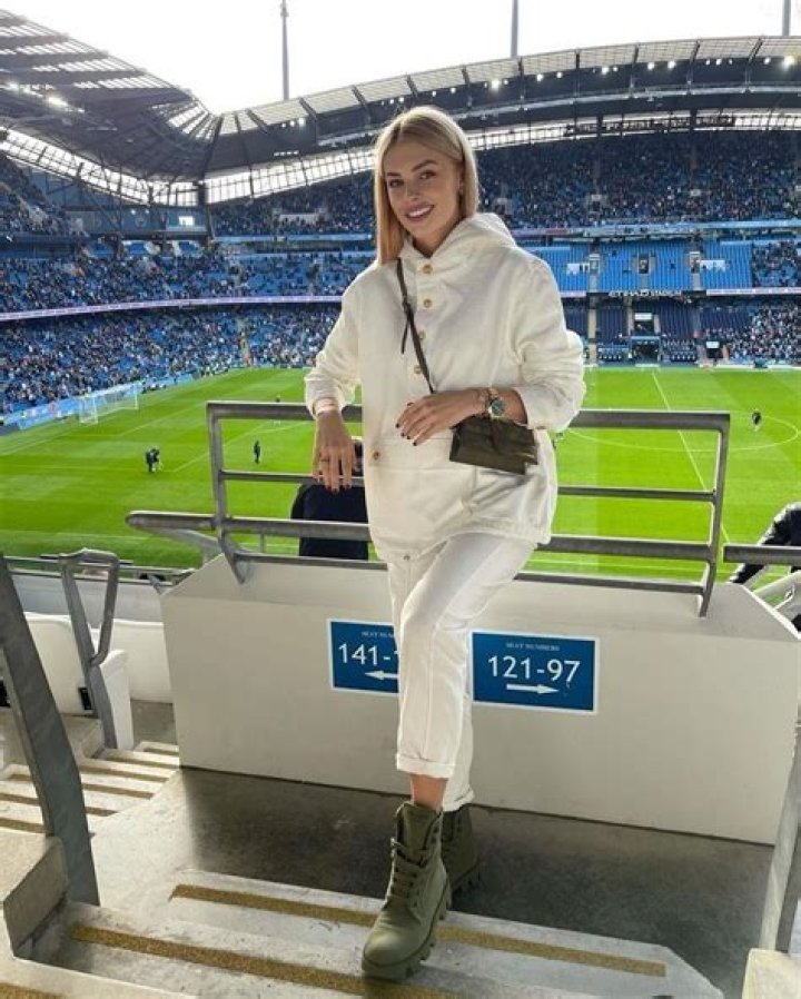 Oleksandr Svatok Biography, Age, Height, Wife, Net Worth, Family