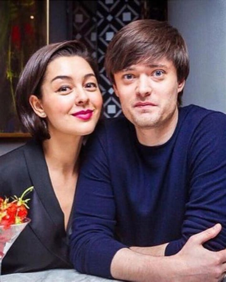 Olena Kravets Biography, Age, Height, Husband, Net Worth, Family