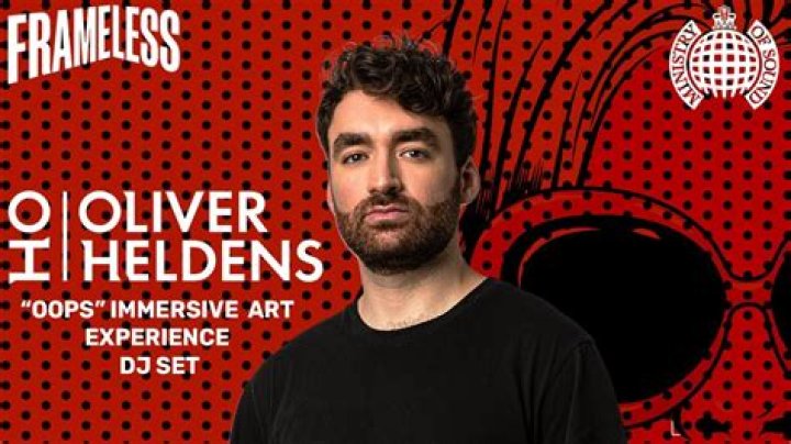Oliver Heldens (DJ) - Age, Birthday, Bio, Facts, Family, Net Worth, Height & More
