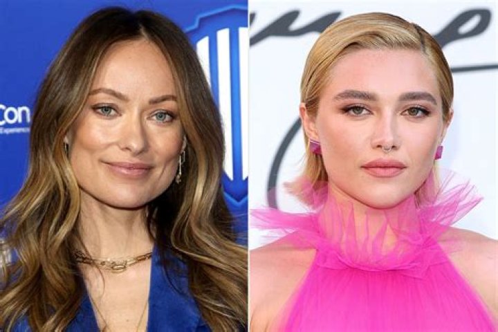 
Olivia Wilde And Florence Pugh Post Pics Following Alleged ‘Don’t Worry Darling’ Feud 