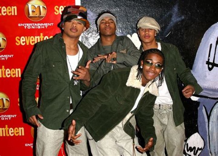 Omarion Charged B2K Members To Get On The Phone With Him