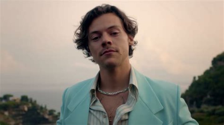 OMGY’all, Harry Styles Dropped a New Music Video Last Night and Not One Fan Slept