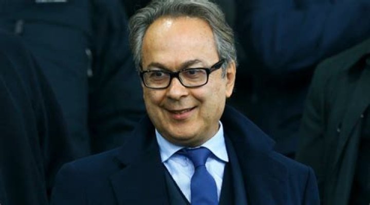 Omid Kordestani (Entrepreneur) - Age, Birthday, Bio, Facts, Family, Net Worth, Height & More